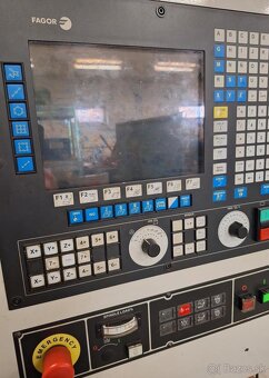 Obráběcí centrum (vertikální) MICROCUT MM 430 (7391) - 2