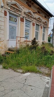 Predám dom vTrstenej - 2