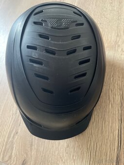 Lyžiarska helma SCOTT - 2