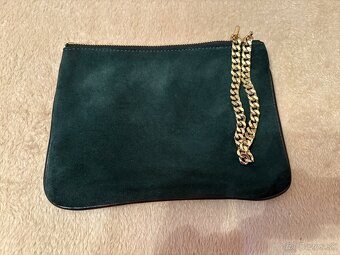 Listová kabelka H & M x Balmain - 2