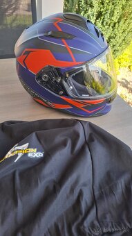 Prilba SCORPION EXO-510 AIR veľ. S - 2