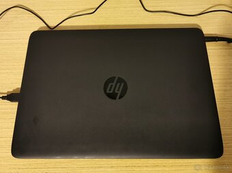 HP elitebook 840 - 2