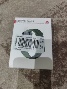 Huawei Band 8 - 2