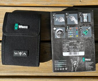 Wera - wacken set 2 - 2