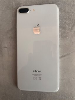 iPhone 8 Plus 64GB - 2