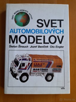 Predám rôzne knihy - 2