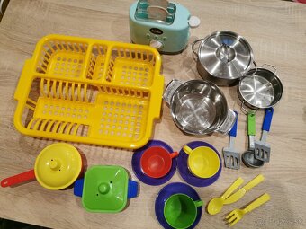 Detská kuchynka - 2