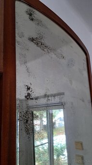 Starožitné zrkadlo - 2