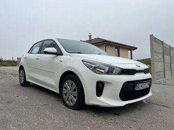 KIA RIO 2017 novy model - 2