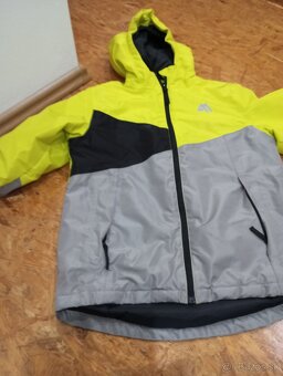 Chlapčenská zimná bunda - 2