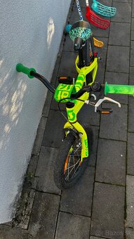 Scott Voltage Jr 16 - 2