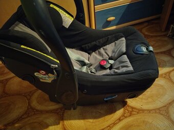 Športový kočík - 2