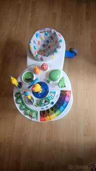 Detske choditko  otáčacie 360. - 2