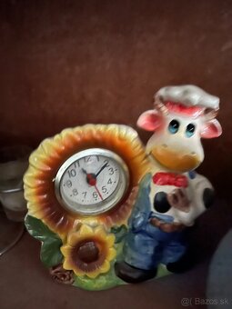 Retro veci na chalupu - 2