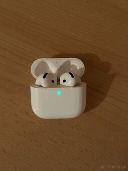 AirPods 4 - 2