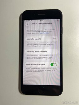 Apple IPhone SE 2020 - 2