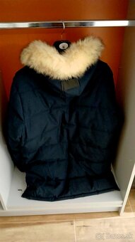 Zimná bunda - 2