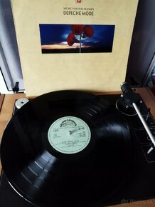 Front 242, Depeche Mode - 2