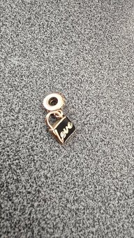 Pandora prívesok - 2