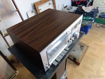 Pioneer CT-F4040 - 2