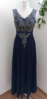 Spoločenské šaty - 2