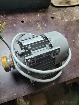 Elektomotor - 2