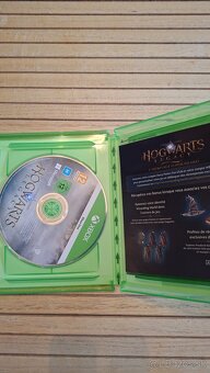 Hogwarts legacy Xbox one - 2