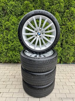 BMW R19” 5x112 model G30/G31 - 2
