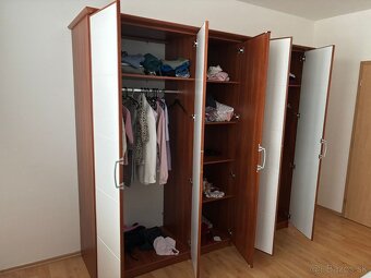 Velka satnikova skrina - 2