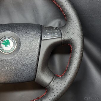 Volant Skoda - 2