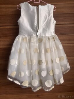 slávnostne šaty - 2