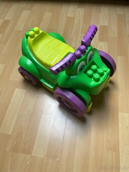 Detské odrážadlo - 2