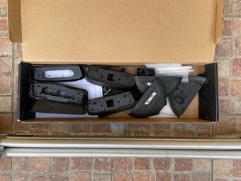 Strešné priečniky pre BMW 3GT F34 - 2