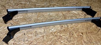 Stresny nosic octavia 3 sedan - 2