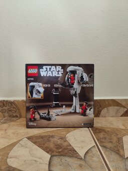 Predám nové a nerozbalené lego 40765 - 2