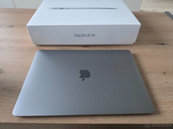 Apple MacBook Air M1 Space Grey, 16GB RAM, 256GB SSD - 2
