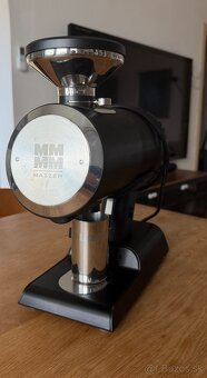 Mazzer Philos (I200d) - 2
