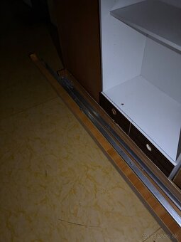 Darujem 2 garnize - 2