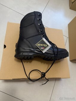 Kanady BOSP celokožené - 2