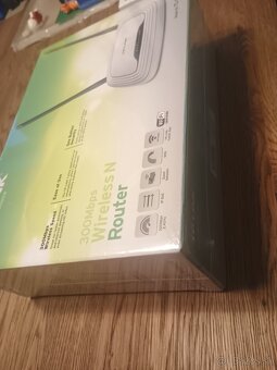 Wifi router tp link - 2