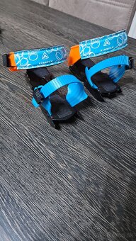 Detské korčule "kačičky" - 2