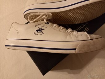 Detské topánky - botasky - sneakersy veľ. 35 - 2