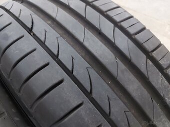 215/55R18   letne pneumatiky - 2