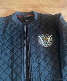 Chlapčenská bunda veľkosť 170 - 2