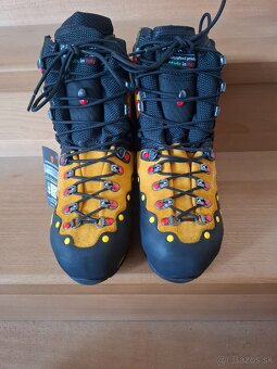 Pfanner Zugspitze Alpine vel. 43 - 2