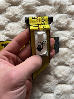 Off White ‘ opasok - 2