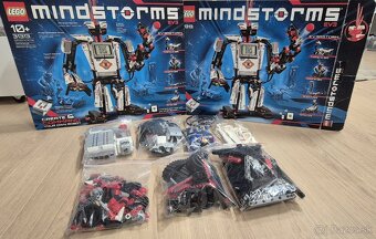 LEGO Mindstorms 31313 - 2