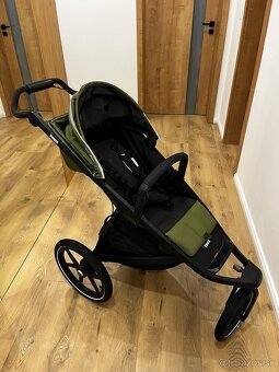 THULE Urban Glide 2 - 2