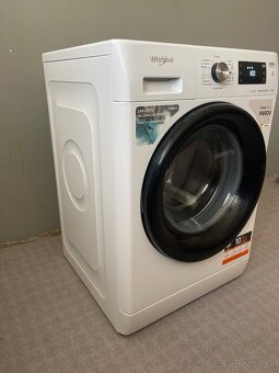 Whirpool 9 kg - 2