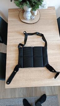 Tehotenský bezpečnostný pás - 2